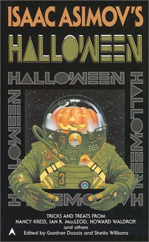 Illustration for article titled The Best Halloween Anthologies to Read in the Dark